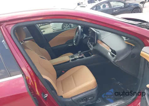 2023 Lexus Rx 350 Premium from USA, damaged, VIN 2T2BAMBA7PC016792